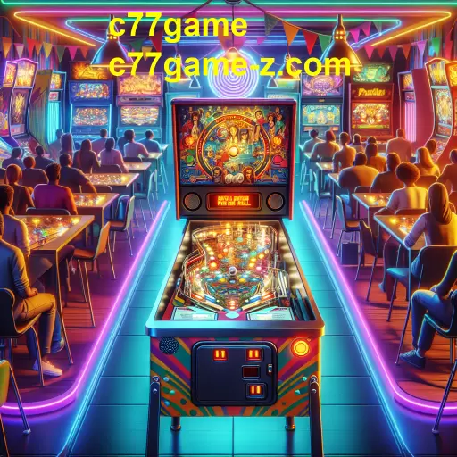 A Evolução dos Jogos de Arcade: Nostalgia e Inovação