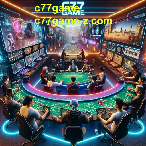 A Revolução dos Jogos Multijogador: Conectando Jogadores em Todo o Mundo
