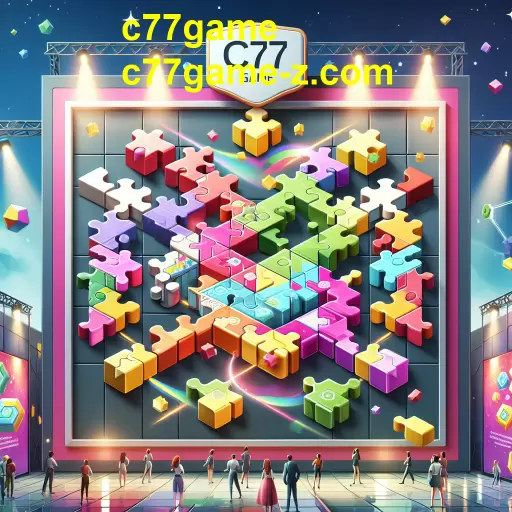 A Fascinante Categoria de Quebra-Cabeça em C77Game