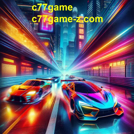 A Adrenalina das Corridas em c77game